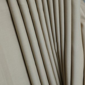 Tailored Pleated Trousers